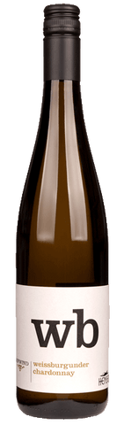 Hensel Weissburgunder / Chardonnay
