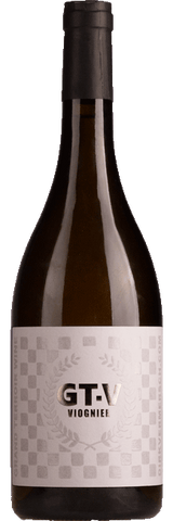 Le Plan Vermeersch GT-V Viognier Côtes du Rhône