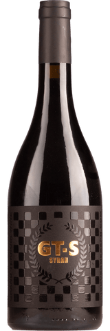 Le Plan Vermeersch GT-S Syrah Rhône Villages