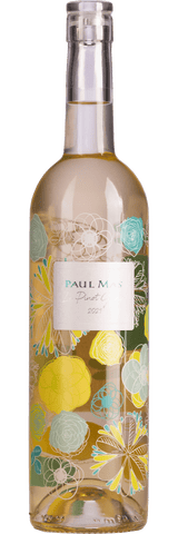 Le Pinot Grigio par Paul Mas