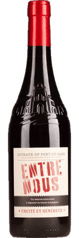 Entre Nous IGP Merlot / Syrah