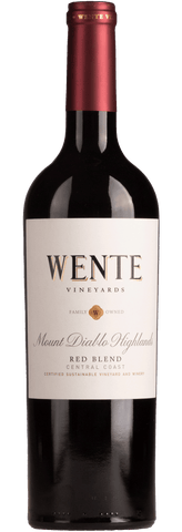 Wente Diablo Highlands Red Blend