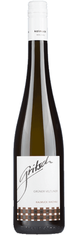 Gritsch Kalmuck Gruner Veltliner