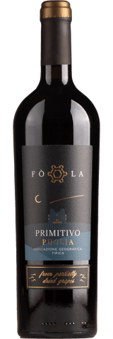 Fola Primitivo