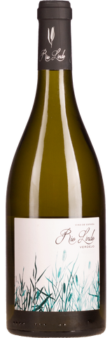 Rio Lindo Verdejo Oak aged
