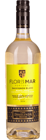 Casa Ermelinda Sauvignon Blanc
