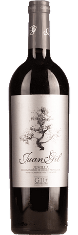 Juan Gil Silver Label