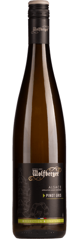 Wolfberger Pinot Gris