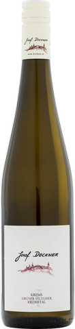 Josef Dockner Krems Grüner Veltliner