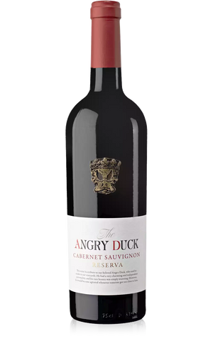 Angry Duck Cabernet Sauvignon Reserva