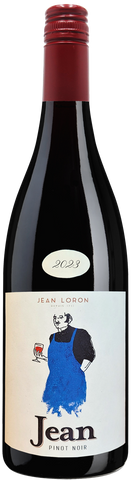 Jean Pinot Noir Vin de France