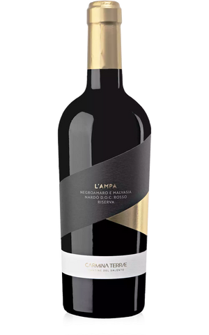 Carmina Terrae l'Ampa Riserva