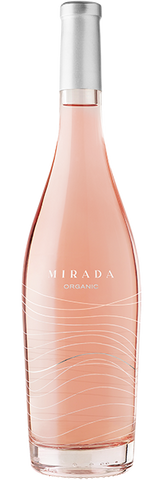 Mirada Bobal Rosado